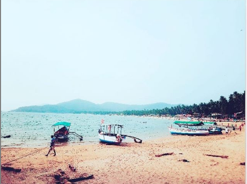 Photo of Stirring South Goa- #offbeatgoa 2/2 by Tamanna Arora