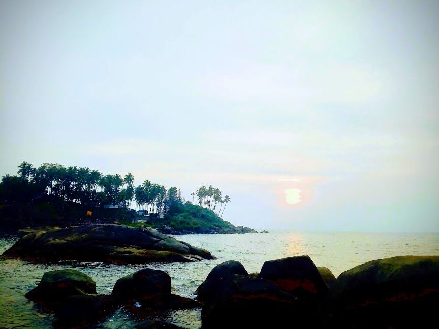Photo of Stirring South Goa- #offbeatgoa by Tamanna Arora