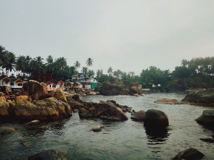 Photo of Stirring South Goa- #offbeatgoa by Tamanna Arora