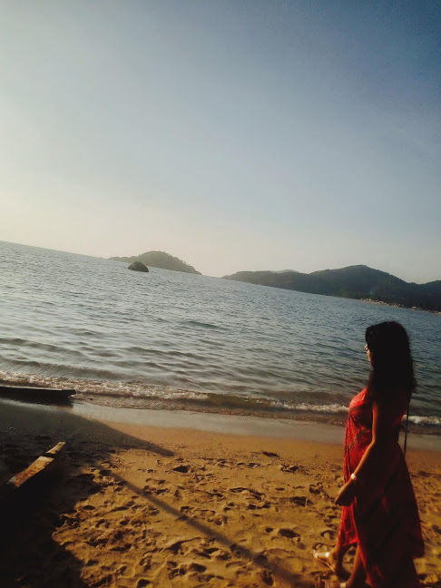 Photo of Stirring South Goa- #offbeatgoa by Tamanna Arora