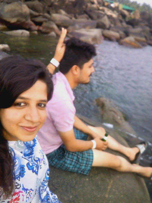 Photo of Arambol, Goa, India by Tamanna Arora