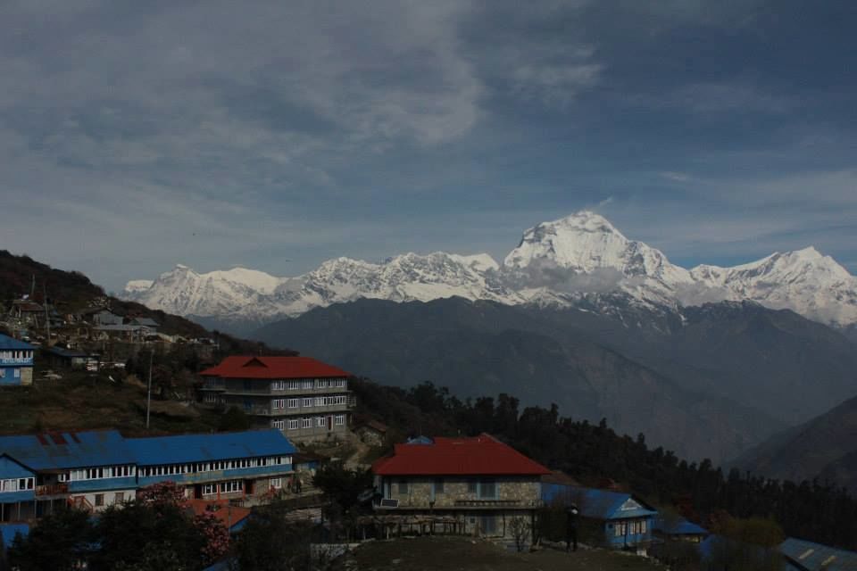 Photo of Gokyo Valley Trekking in nepal 1/3 by Nepal Holiday Treks And Tours