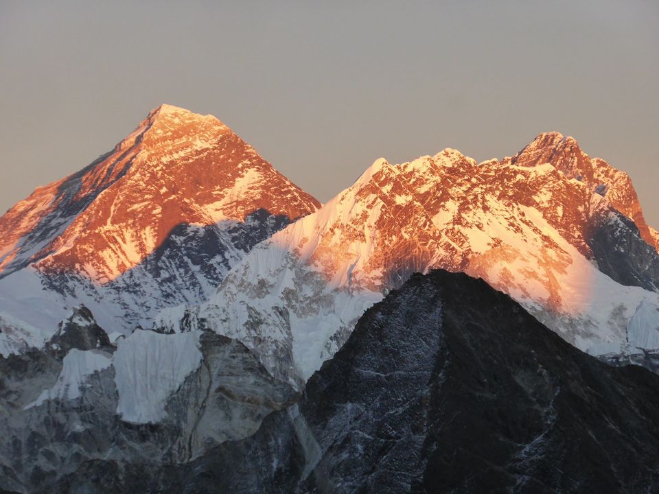 Photo of Everest Base Camp Trek in Nepal 1/2 by Nepal Holiday Treks And Tours