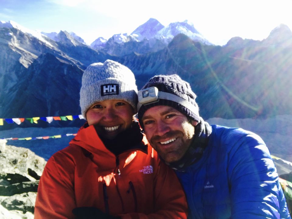 Photo of Everest Base Camp Trek in Nepal 2/2 by Nepal Holiday Treks And Tours