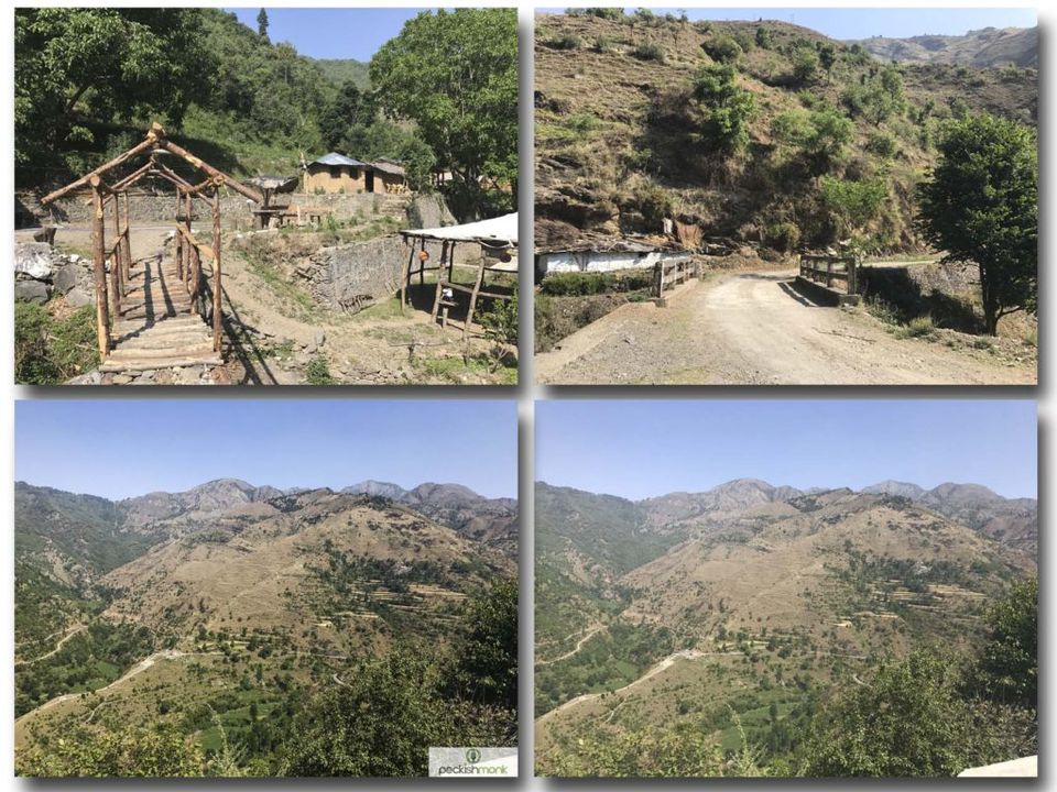 Photo of Chakrata | Travel | Review | Peckishmonk 1/4 by PeckishMonk