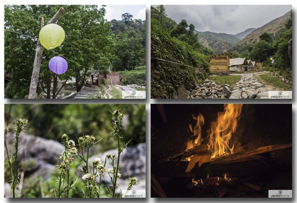Photo of Chakrata | Travel | Review | Peckishmonk 2/4 by PeckishMonk