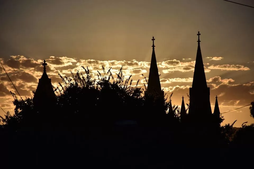 Photo of Pennington Terrace, North Adelaide, South Australia, Australia by Dheeraj Balla