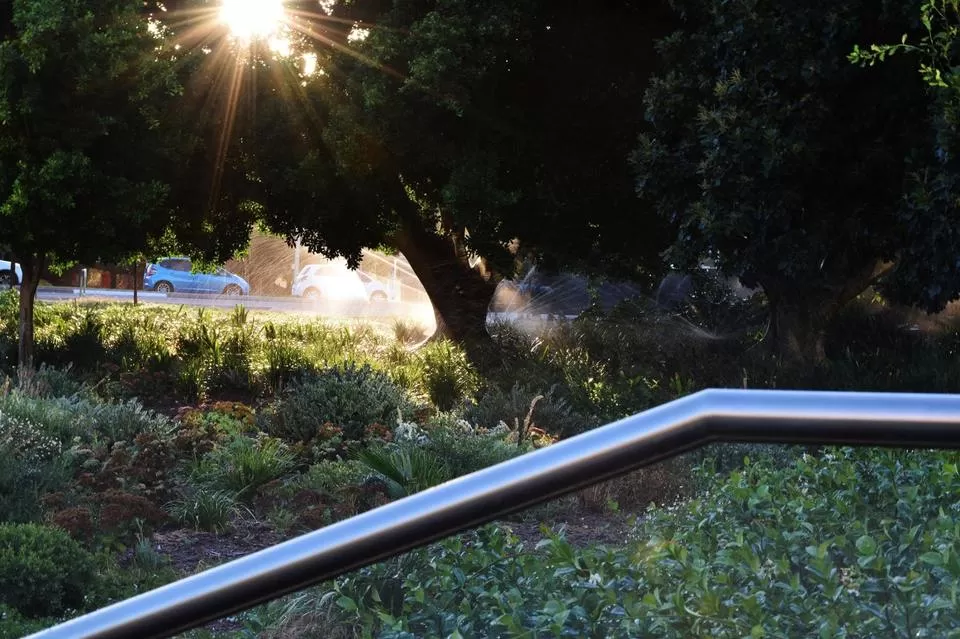 Photo of Adelaide Oval, North Adelaide, South Australia, Australia by Dheeraj Balla