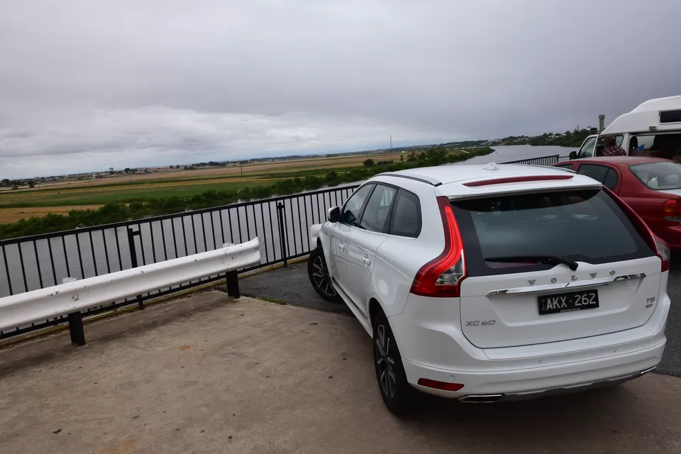 Photo of Tailem Bend, South Australia, Australia by Dheeraj Balla