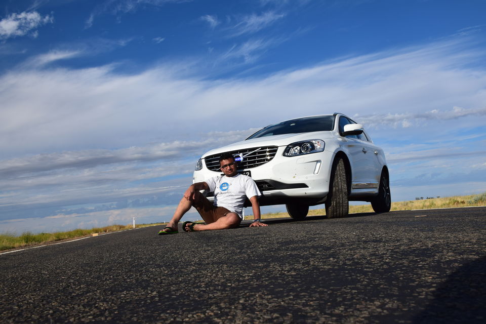 Photo of Adelaide to Goldcoast to Adelaide 2017 New Year's Eve Roadtrip by Dheeraj Balla