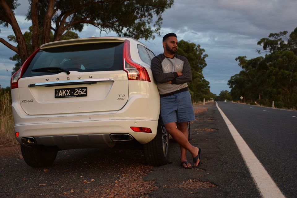 Photo of Adelaide to Goldcoast to Adelaide 2017 New Year's Eve Roadtrip by Dheeraj Balla