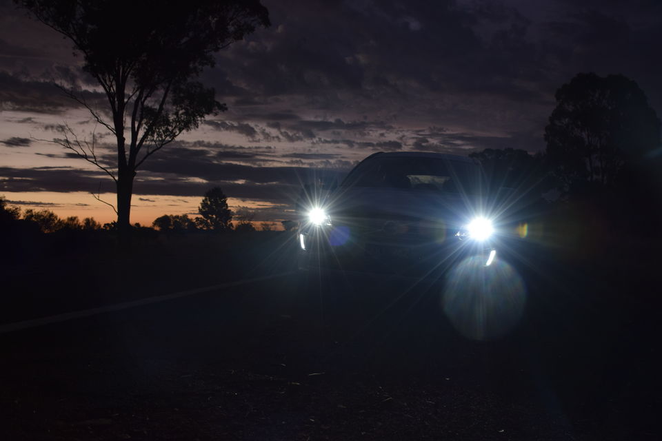 Photo of Adelaide to Goldcoast to Adelaide 2017 New Year's Eve Roadtrip by Dheeraj Balla