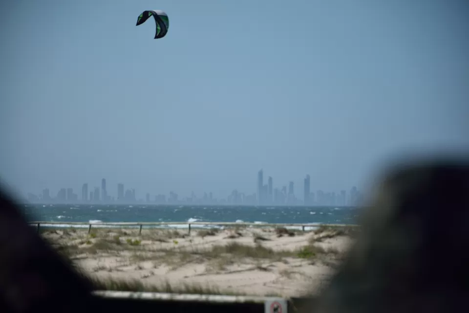 Photo of Coolangatta, Queensland, Australia by Dheeraj Balla