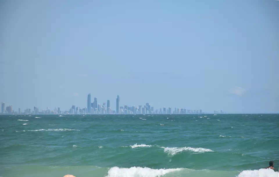 Photo of Coolangatta, Queensland, Australia by Dheeraj Balla
