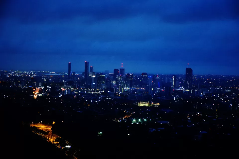 Photo of Brisbane Lookout, Mt Coot-tha, Sir Samuel Griffith Drive, Toowong, Queensland, Australia by Dheeraj Balla