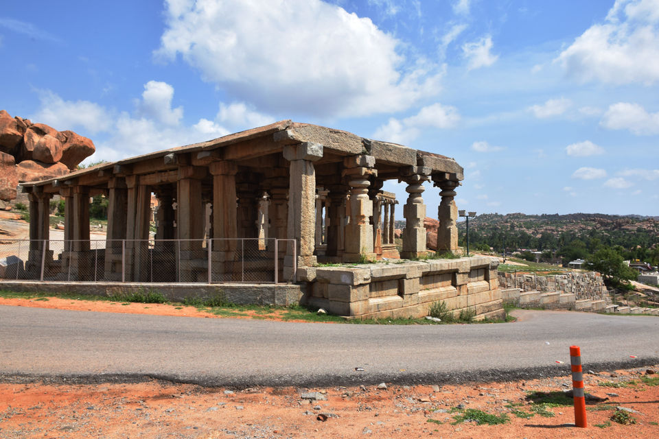 Photo of Hampi 2/32 by Dheeraj Balla