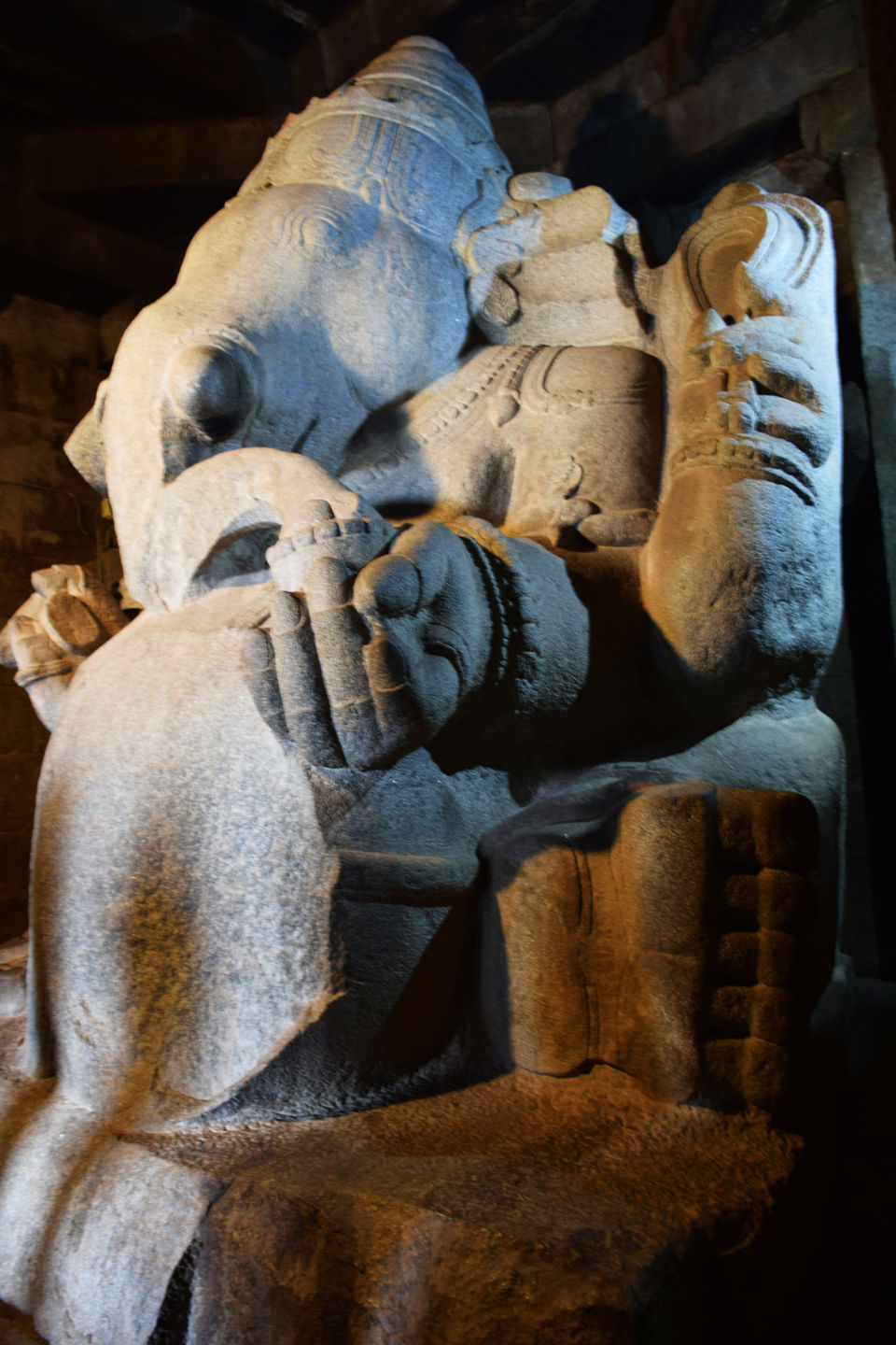 Photo of Hampi 5/32 by Dheeraj Balla