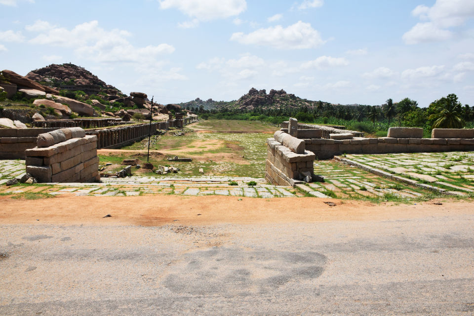 Photo of Hampi 6/32 by Dheeraj Balla