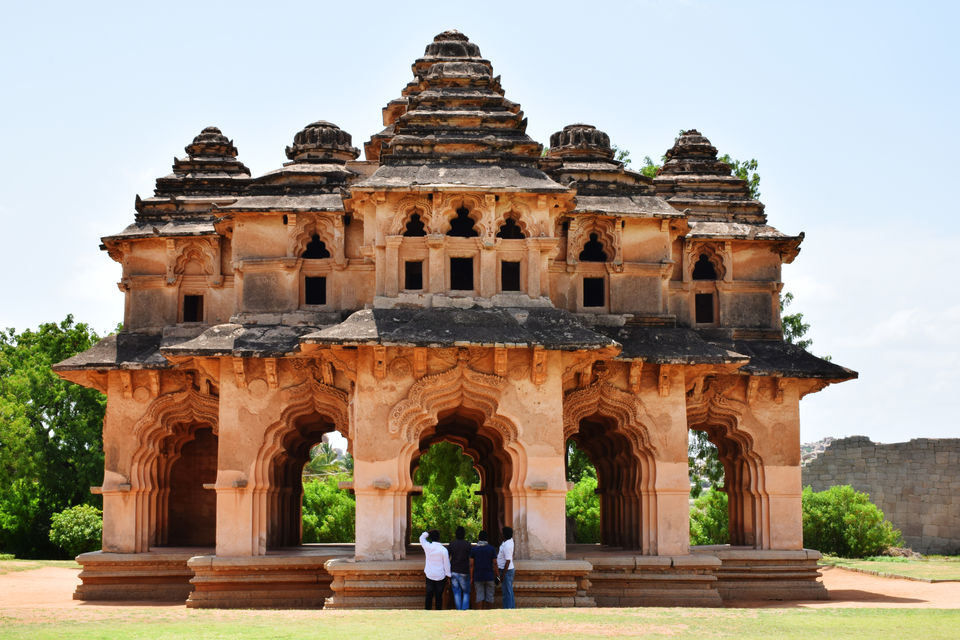 Photo of Hampi 9/32 by Dheeraj Balla