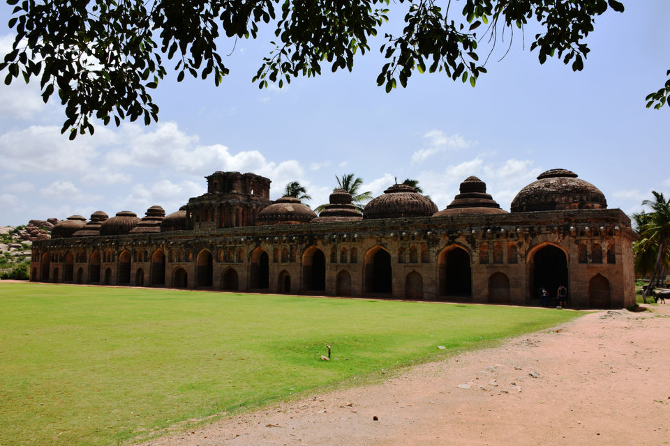 Photo of Hampi 10/32 by Dheeraj Balla