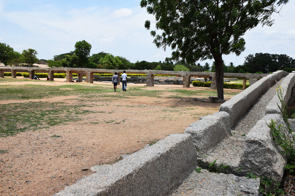 Photo of Hampi 13/32 by Dheeraj Balla