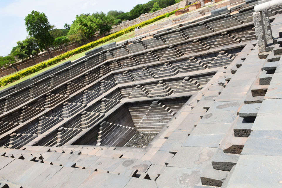 Photo of Hampi 14/32 by Dheeraj Balla