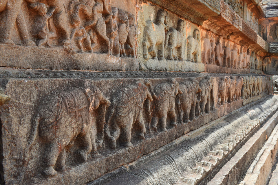 Photo of Hampi 15/32 by Dheeraj Balla