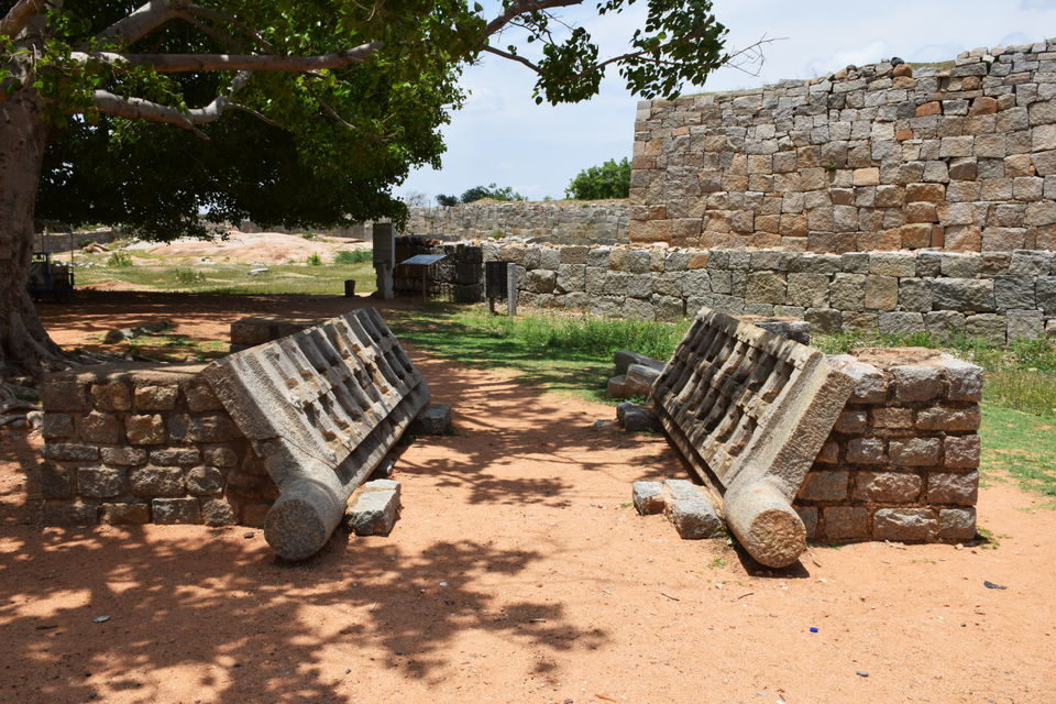 Photo of Hampi 17/32 by Dheeraj Balla