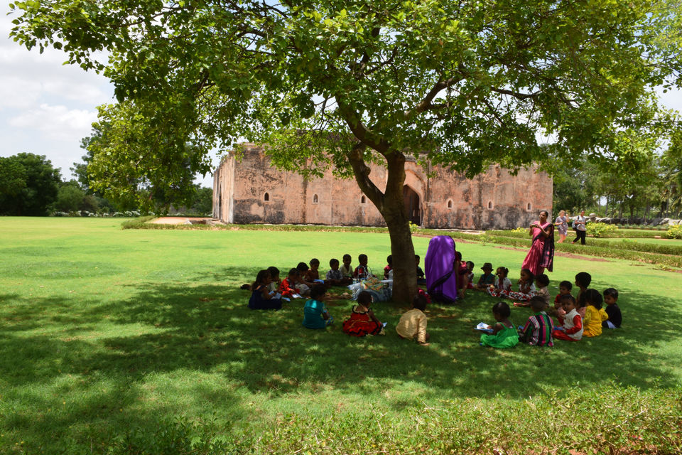 Photo of Hampi 18/32 by Dheeraj Balla