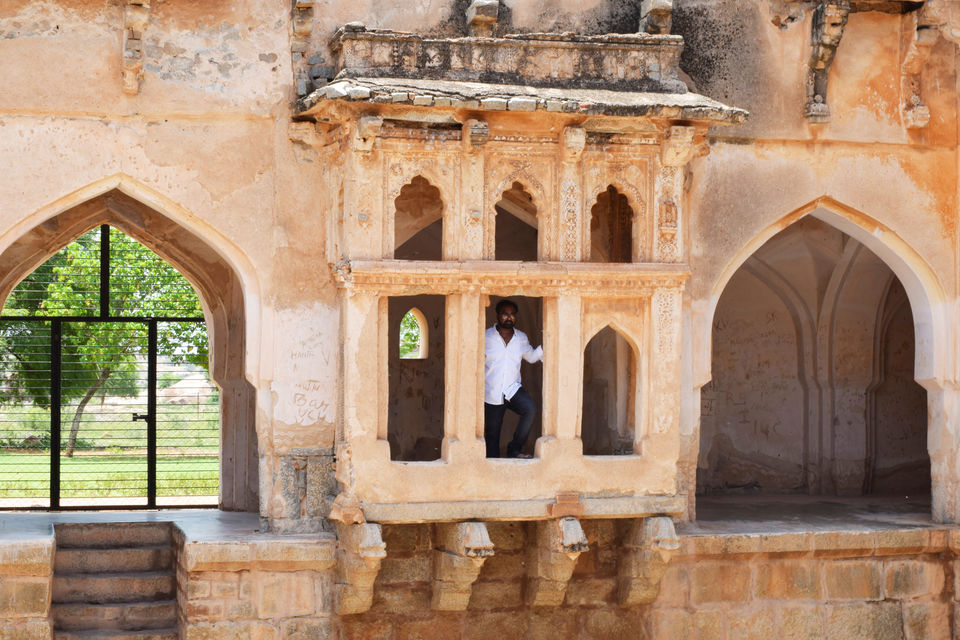 Photo of Hampi 19/32 by Dheeraj Balla