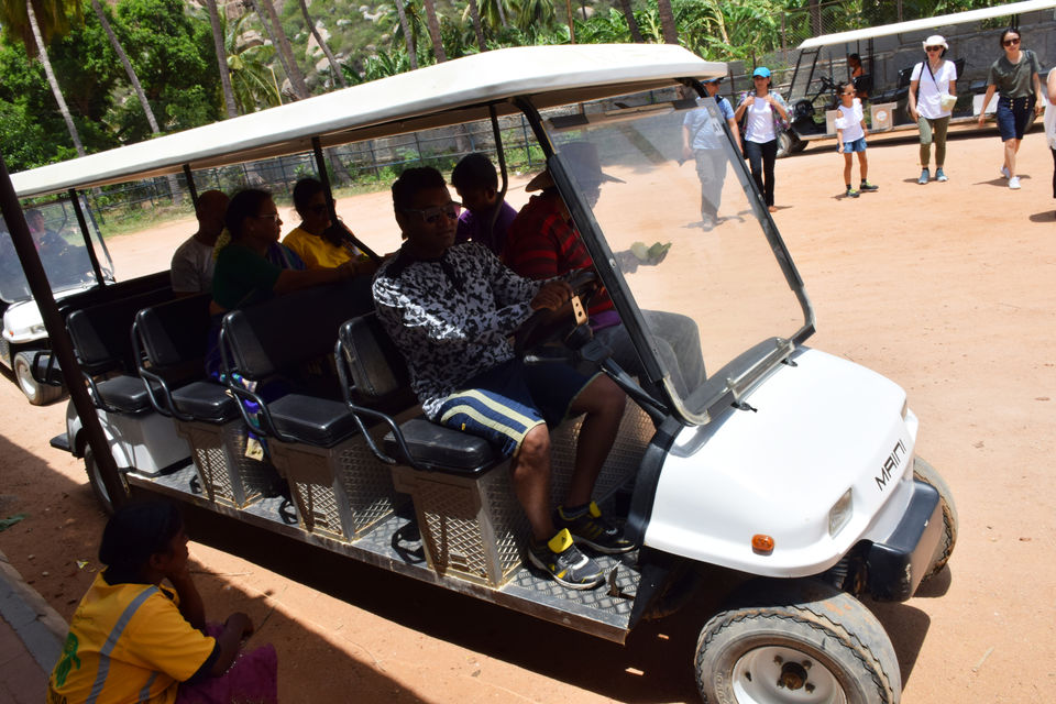 Photo of Hampi 21/32 by Dheeraj Balla