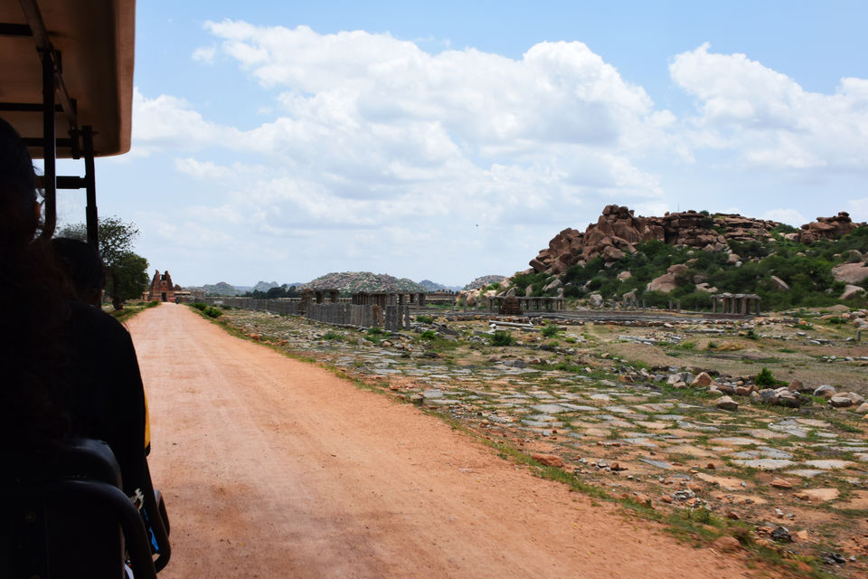 Photo of Hampi 22/32 by Dheeraj Balla