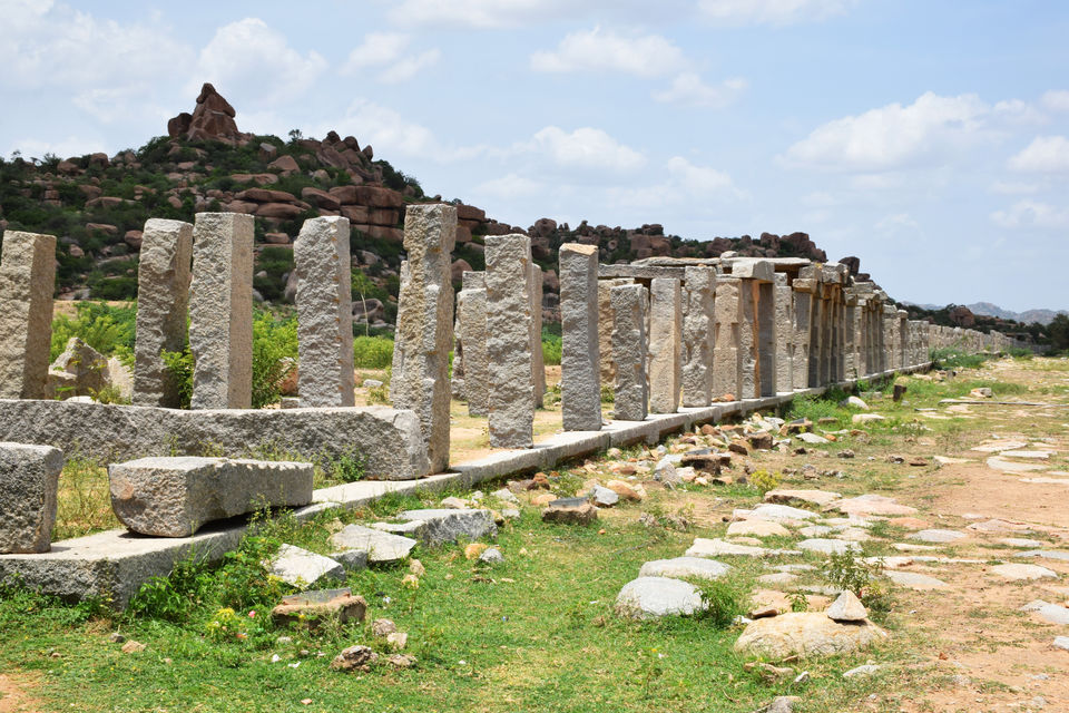 Photo of Hampi 23/32 by Dheeraj Balla