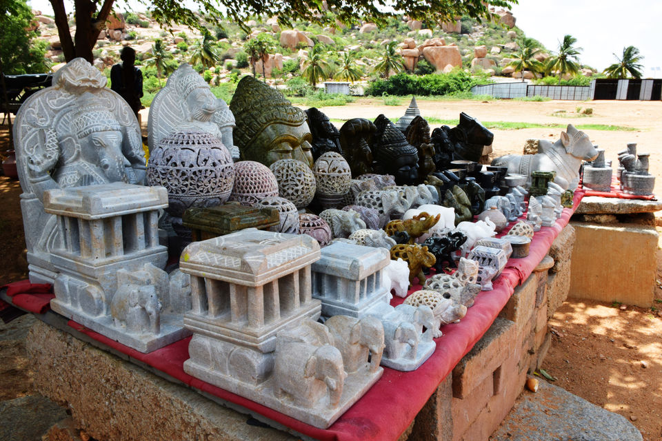 Photo of Hampi 30/32 by Dheeraj Balla