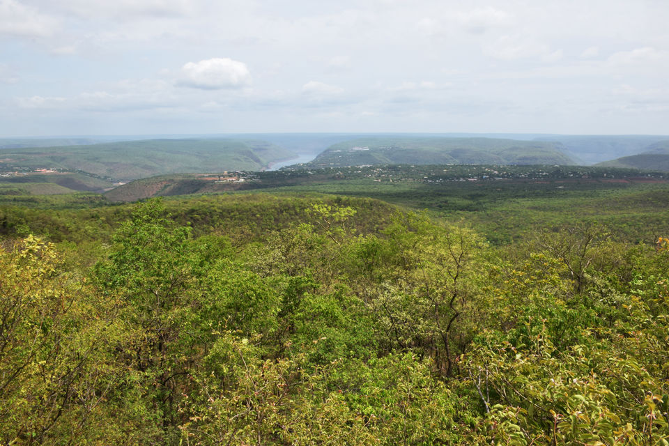 Photo of Hampi 31/32 by Dheeraj Balla