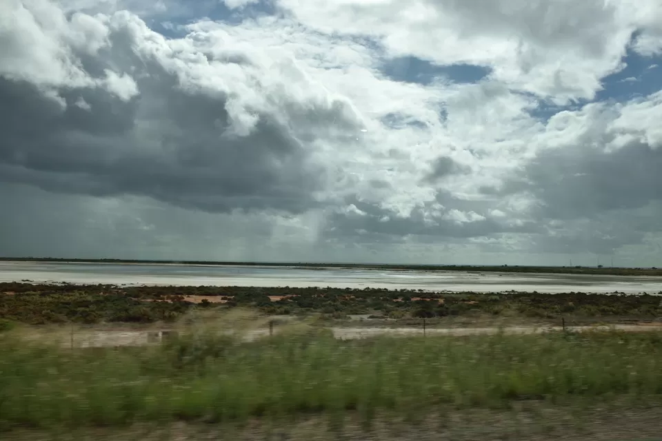Photo of BP Truck Stop Bolivar, Hodgson Road, Bolivar SA, Australia by Dheeraj Balla