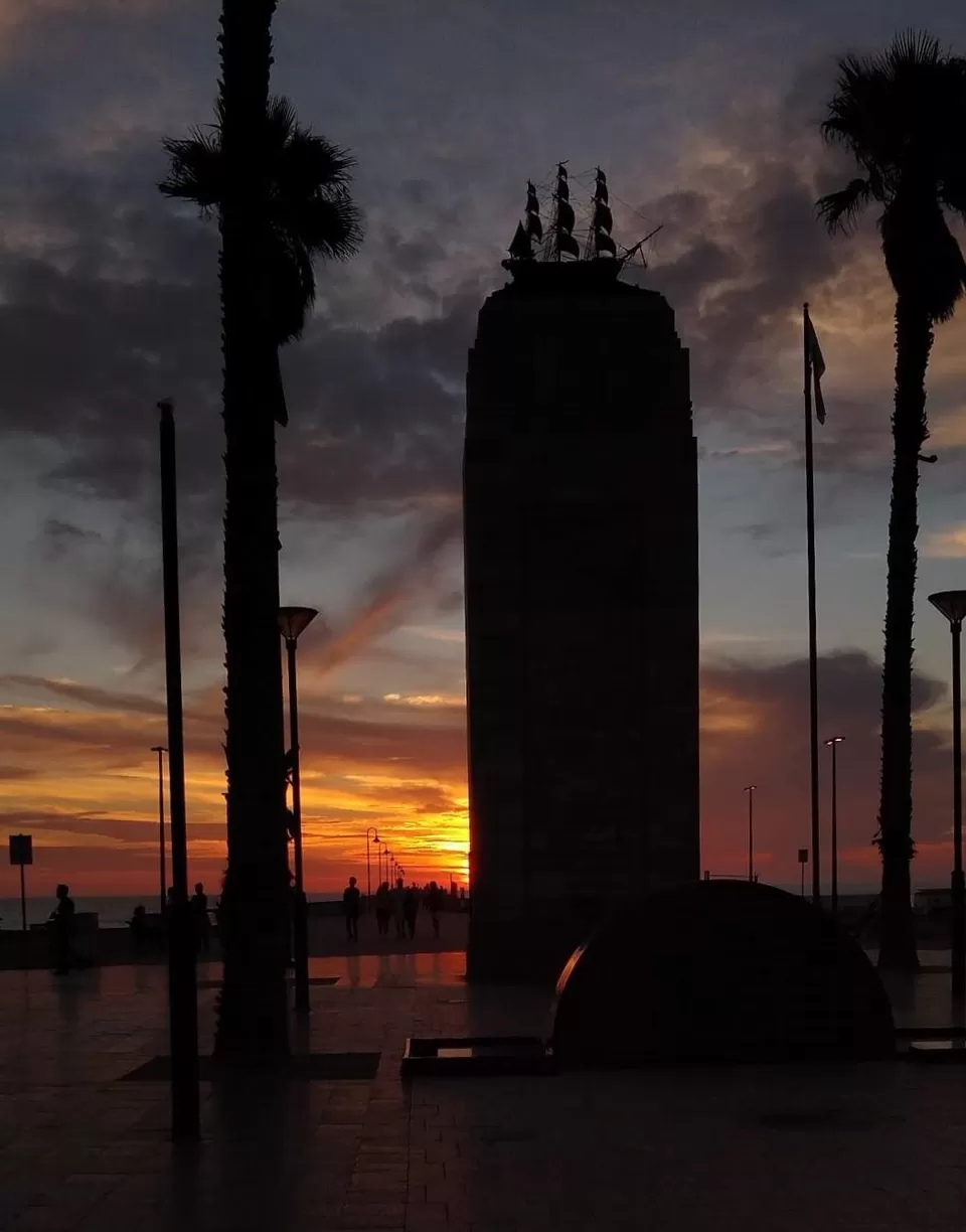 Photo of Moseley Square, Glenelg SA, Australia by Dheeraj Balla