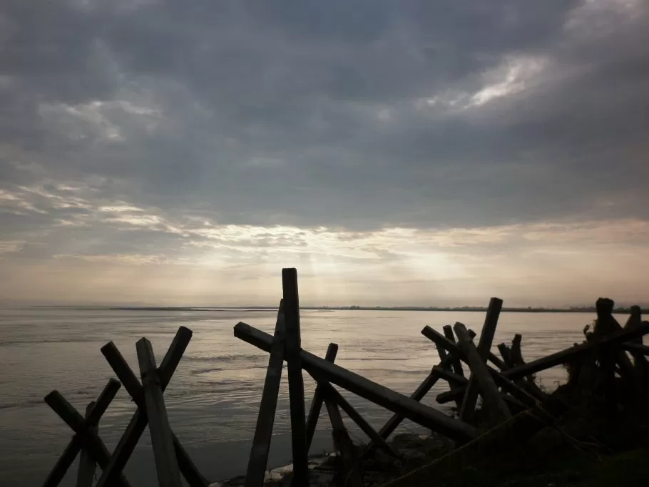 Photo of Jorhat, Assam, India by Beardo Raveller