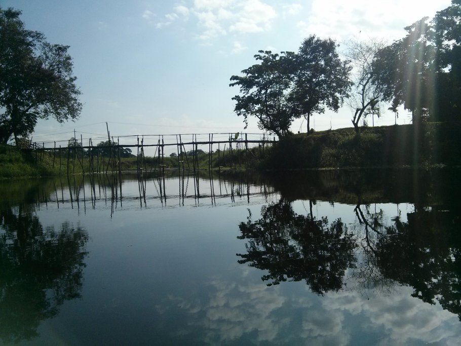 Photo of Majuli - World's Largest River Island by Beardo Raveller