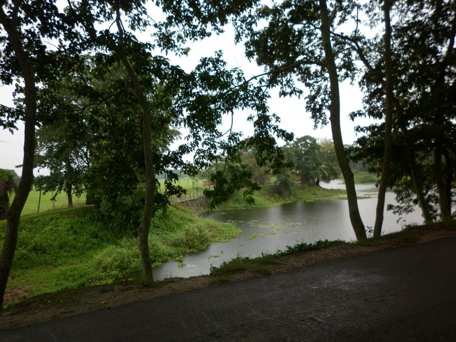 Photo of Majuli - World's Largest River Island by Beardo Raveller