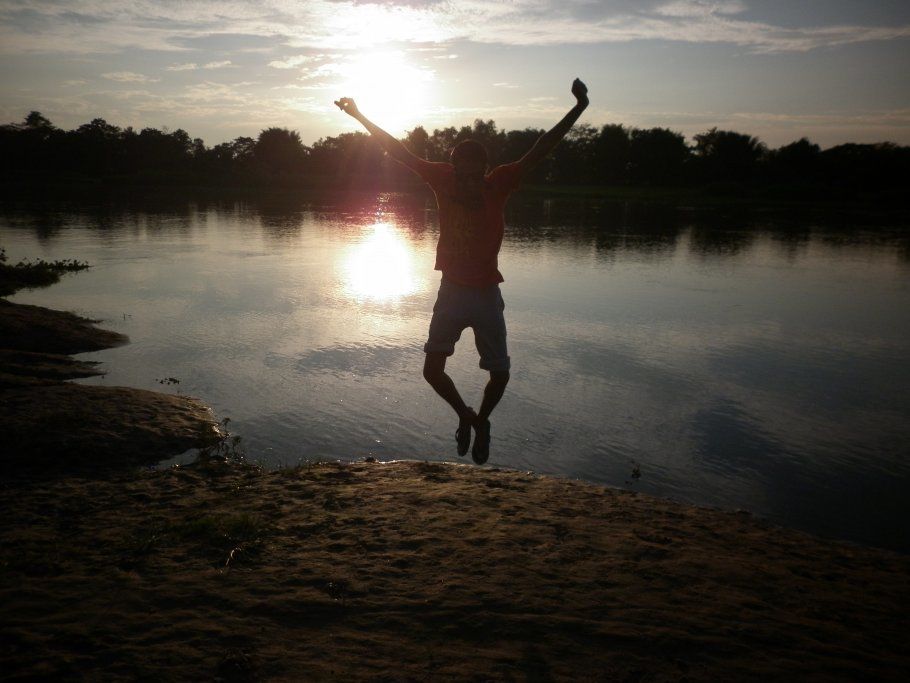 Photo of Majuli - World's Largest River Island by Beardo Raveller