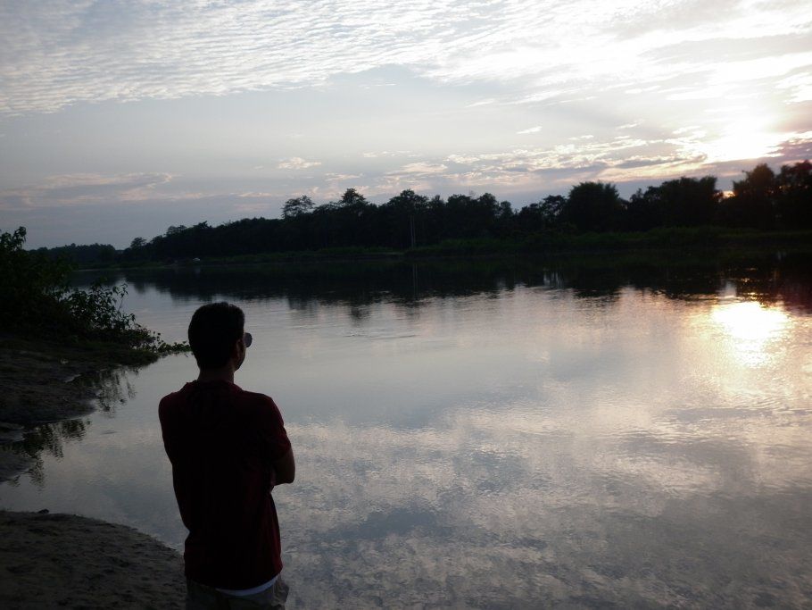 Photo of Majuli - World's Largest River Island by Beardo Raveller