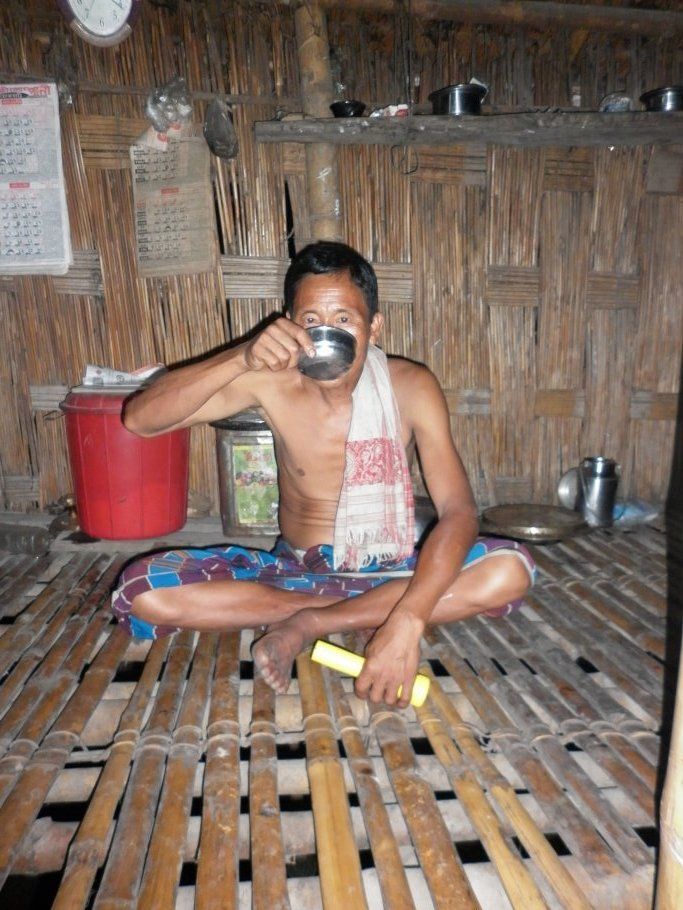 Photo of Majuli - World's Largest River Island by Beardo Raveller