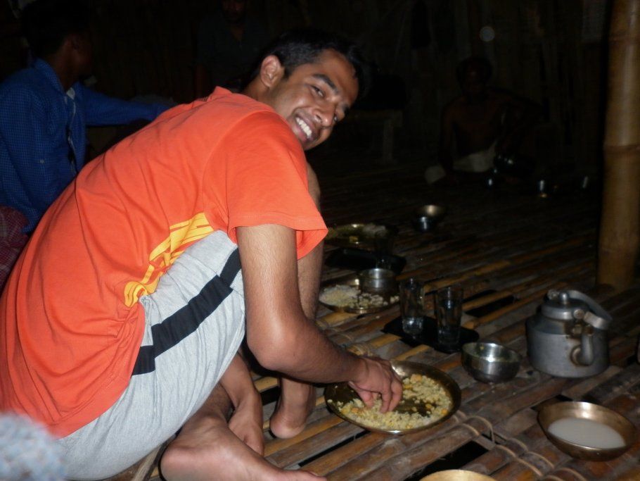 Photo of Majuli - World's Largest River Island by Beardo Raveller
