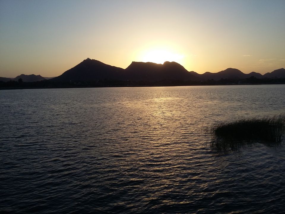 Photo of Udaipur - Royalty around Lakes by Beardo Raveller