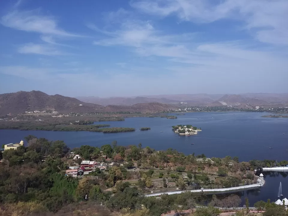 Photo of Karni Mata Temple, Pichola, Udaipur, Rajasthan, India by Beardo Raveller