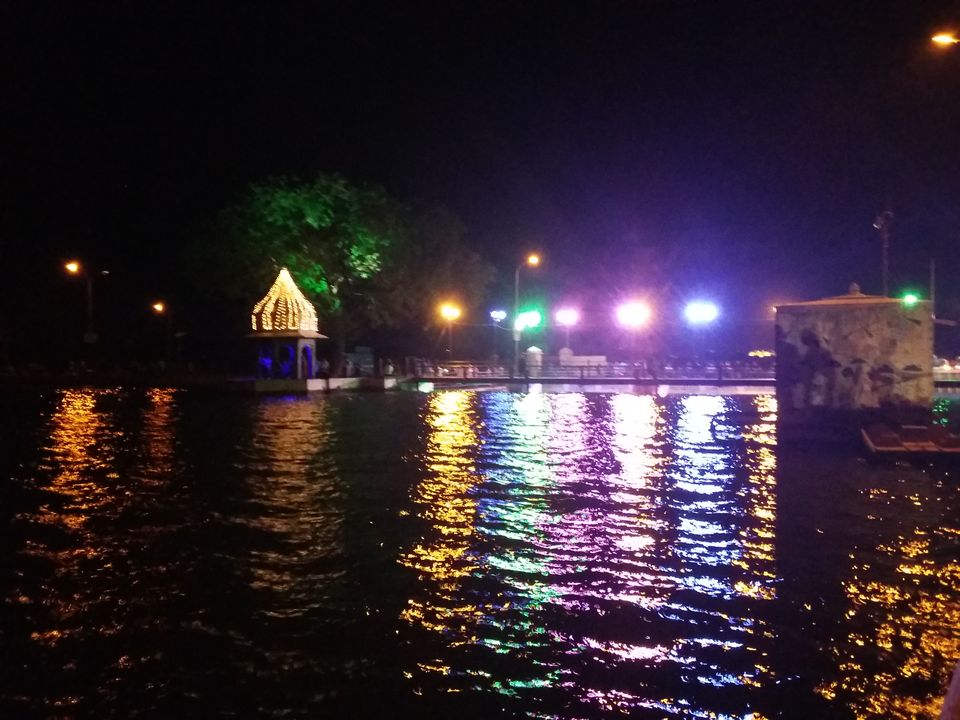 Photo of Udaipur - Royalty around Lakes by Beardo Raveller