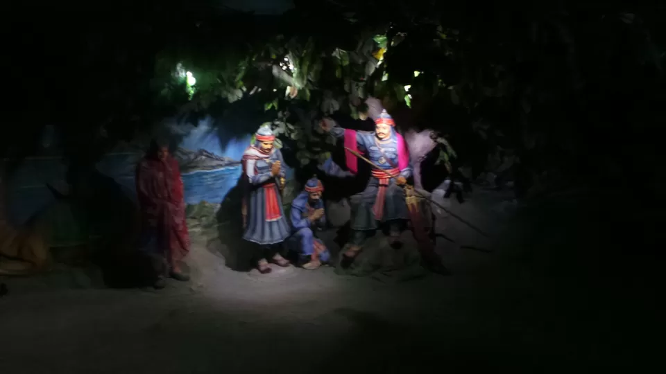 Photo of Maharana Pratap Museum, Balicha, Rajasthan, India by Beardo Raveller