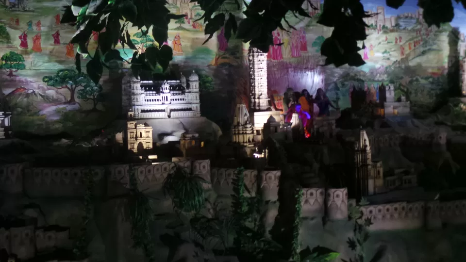 Photo of Maharana Pratap Museum, Balicha, Rajasthan, India by Beardo Raveller