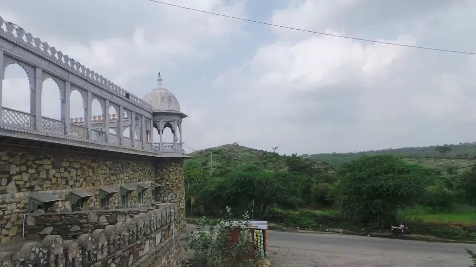 Photo of Maharana Pratap Museum, Balicha, Rajasthan, India by Beardo Raveller